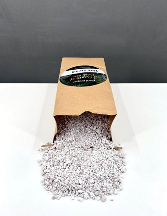 Fine Perlite - Accessories - Plant Proper