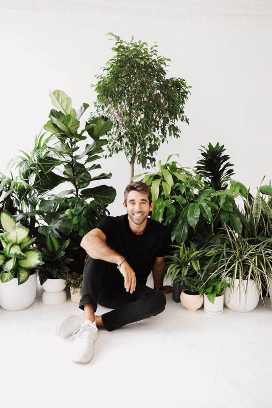 Q&A with “Farmer Nick” | Plant Proper