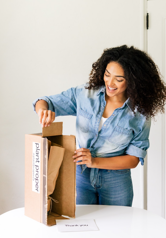 Valentines Day Plants | Houseplants | Plant Proper