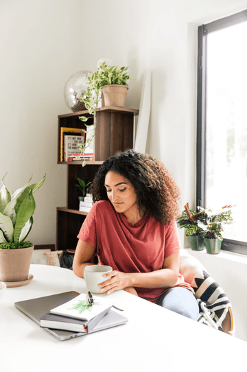 Bring The Outdoors In | Always Affordable at Plant Proper