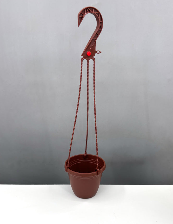 4 hanging planter 4" Hanging Basket