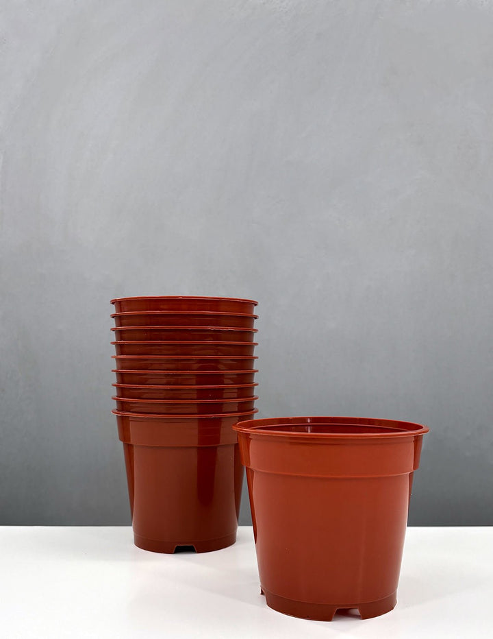 4 planter pot 4" Pot – Plant Proper